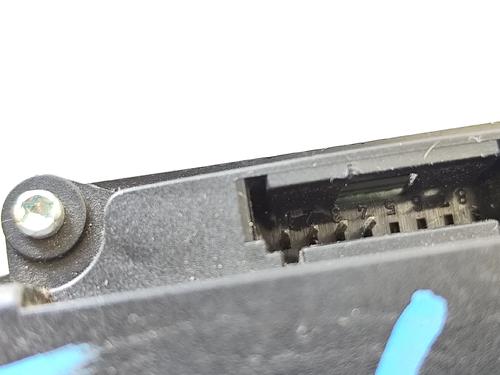 Switch MERCEDES-BENZ VITO Bus (W639) | BP40072621I30 - Image 4
