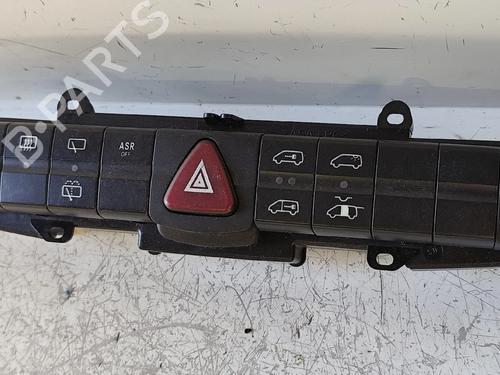 Used Switch Switch MERCEDES-BENZ VITO Bus (W639) [2003-2026] 40072621 40072621