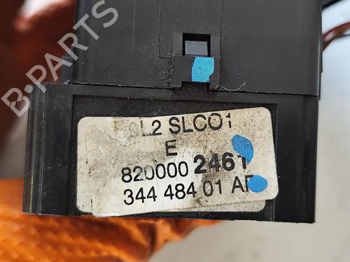 Headlight switch RENAULT ESPACE IV (JK0/1_) 2.2 dCi (JK0H) | BP40084614I24 - Image 6