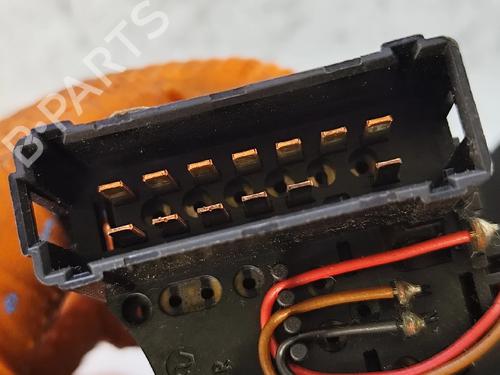 Headlight switch RENAULT ESPACE IV (JK0/1_) 2.2 dCi (JK0H) | BP40084614I24 - Image 5