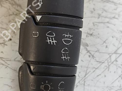Headlight switch RENAULT ESPACE IV (JK0/1_) 2.2 dCi (JK0H) | BP40084614I24 - Image 2