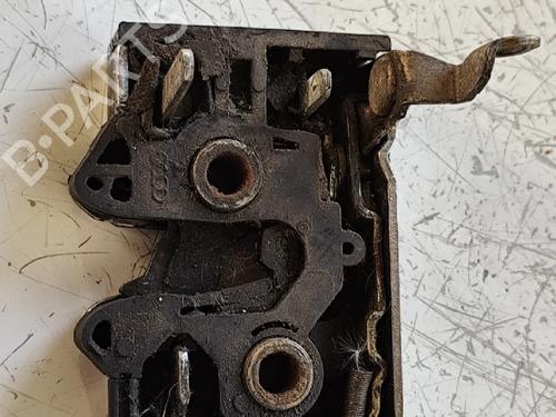 Used Front left lock Front left lock AUDI 80 B4 Saloon (8C2) [1991-1995] 40084615 40084615