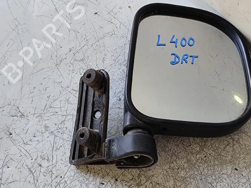 Used Right mirror Right mirror MITSUBISHI L400 Van (PD_W, PC_W, PB_V, PA_W, PA_V) [1994-2007] 40084619 40084619