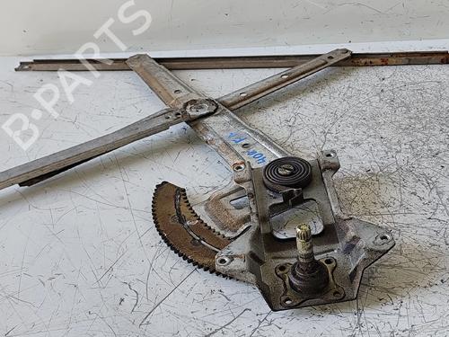 Used Front right window mechanism Front right window mechanism MITSUBISHI L400 Van (PD_W, PC_W, PB_V, PA_W, PA_V) [1994-2007] 40084620 40084620