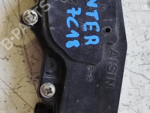 Used Electronic module Electronic module MITSUBISHI Canter (FB7, FB8, FE7, FE8) VII [2001-2011] 40084625 40084625