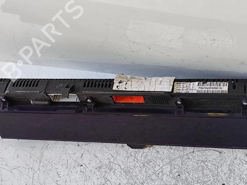 Instrument cluster RENAULT ESPACE IV (JK0/1_) 2.2 dCi (JK0H) | BP40084627C47 - Image 2