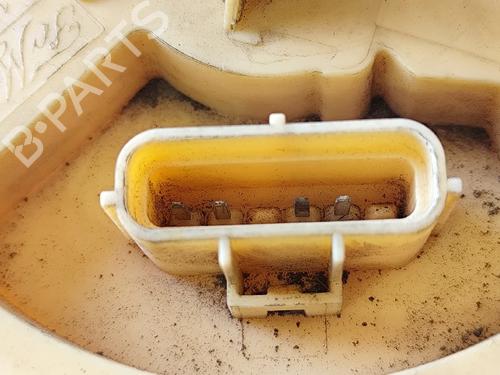 Fuel pump MAZDA 3 (BK) | BP40084631M76 - Image 4