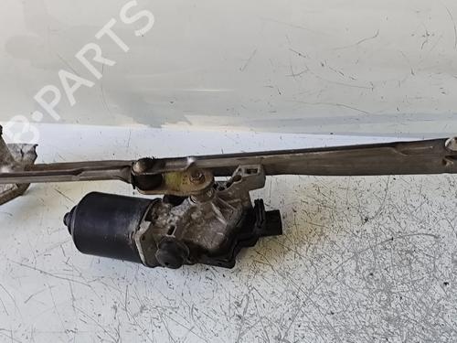 Used Front wiper motor Front wiper motor MAZDA 6 Station Wagon (GY) [2002-2008] 40084632 40084632