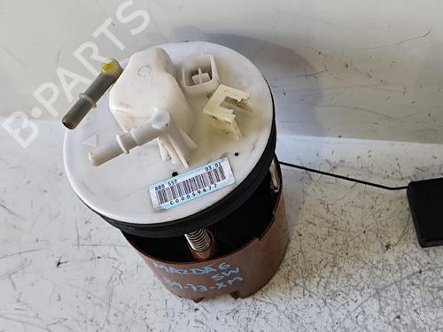 Used Fuel pump Fuel pump MAZDA 6 Station Wagon (GY) 2.0 DI (GY19) (136 hp) 40084633 40084633