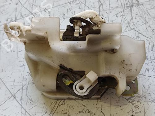 Used Rear right lock Rear right lock MITSUBISHI L200 (K7_T, K6_T, K5_T) [1996-2011] 40084636 40084636