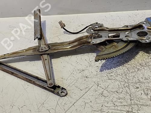 Used Front right window mechanism Front right window mechanism MITSUBISHI L200 (K7_T, K6_T, K5_T) [1996-2011] 40084639 40084639