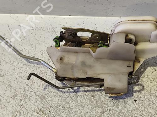 Used Front right lock Front right lock MITSUBISHI L200 (K7_T, K6_T, K5_T) [1996-2011] 40084641 40084641