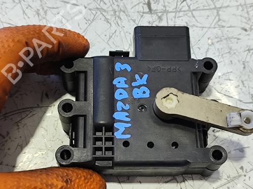 Used Electronic module Electronic module MAZDA 3 (BK) [2003-2009] 40084645 40084645