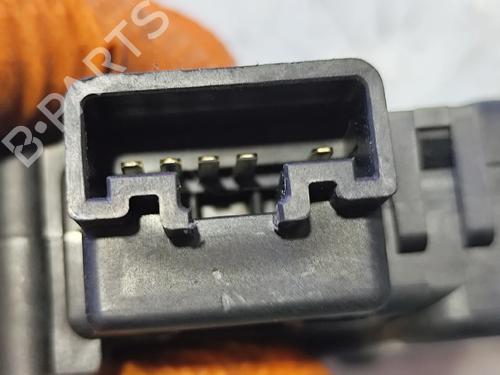 Electronic module MAZDA 3 (BK) | BP40084645M83 - Image 3