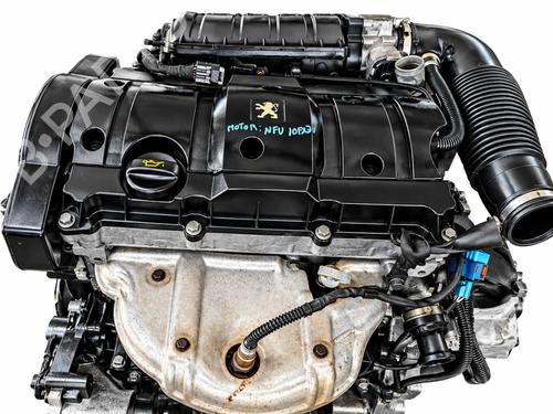 Engine CITROËN C4 I (LC_) 1.6 16V | BP40084648M1 - Image 4