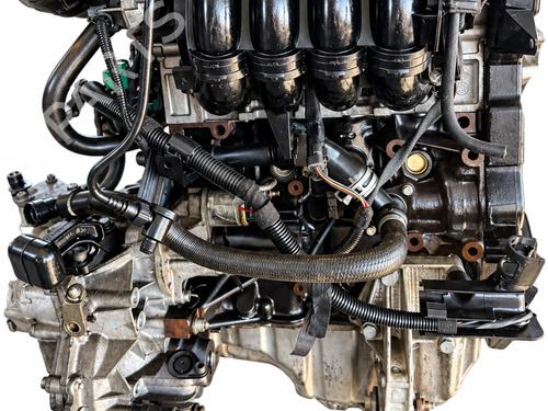 Engine CITROËN C4 I (LC_) 1.6 16V | BP40084648M1 - Image 3
