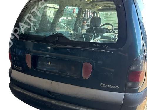 Used Tailgate Tailgate RENAULT ESPACE III (JE0_) [1996-2002] 40084653 40084653