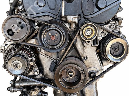 Engine MITSUBISHI GALANT VII Saloon (E5_A, E7_A, E8_A) 2.0 GLSTD (E57A) | BP40084656M1 - Image 2