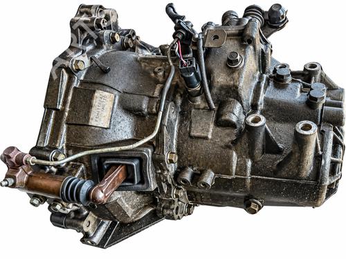 Used Gearbox Gearbox MITSUBISHI LANCER VI (CJ_, CP_, CK_) 1.3 12V (CK1A) (75 hp) 40084661 40084661