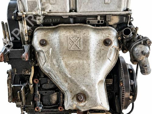 Used Engine Engine MITSUBISHI LANCER VI (CJ_, CP_, CK_) 1.3 12V (CK1A) (75 hp) 40084662 40084662