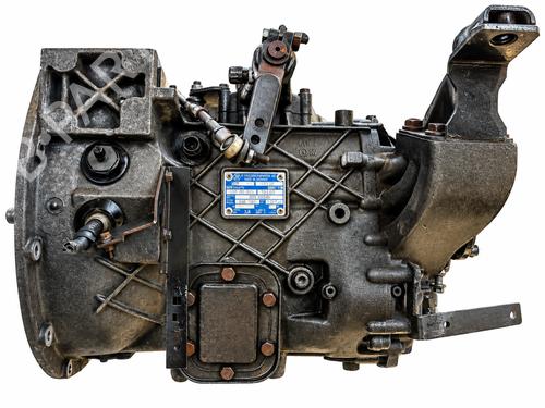 Used Gearbox Gearbox MITSUBISHI CARISMA (DA_) 1.6 (DA1A) (90 hp) 40084664 40084664