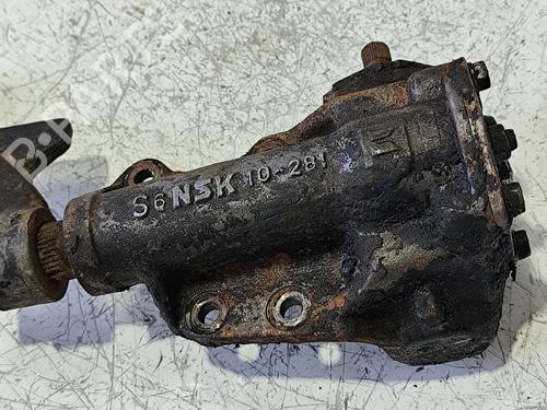 Used Steering rack Steering rack BEDFORD KB 2.2 D All-wheel Drive (61 hp) 40089864 40089864