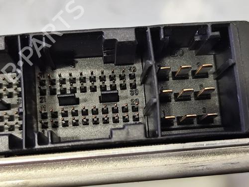 Engine control unit (ECU) NISSAN ALMERA II (N16) 2.2 Di | BP40089865M57 - Image 3
