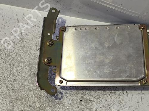 Engine control unit (ECU) NISSAN ALMERA II (N16) 2.2 Di | BP40089865M57 - Image 4
