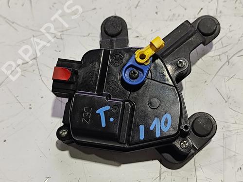 Used Electronic module Electronic module HYUNDAI i10 I (PA) [2007-2018] 40118934 40118934