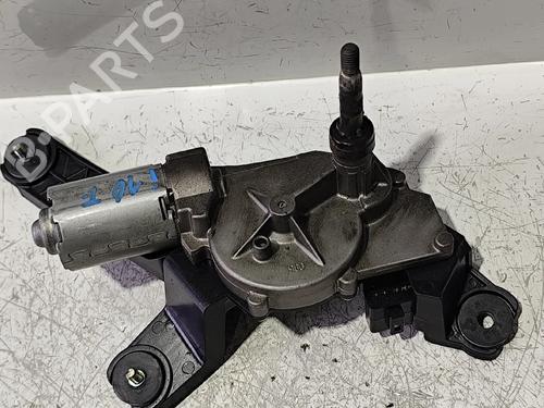 Used Rear wiper motor Rear wiper motor HYUNDAI i10 I (PA) [2007-2018] 40118935 40118935