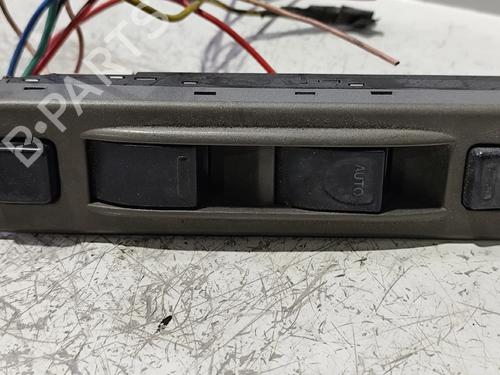 Used Left front window switch Left front window switch SUZUKI VITARA (ET, TA, TD) [1988-2002] 40119009 40119009