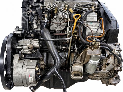 Used Engine Engine AUDI 100 C4 Saloon (4A2) 2.5 TDI (115 hp) 33875689 33875689