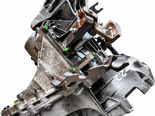 Gearbox FORD TRANSIT Van (FA_ _) 2.2 TDCi | BP40121853M3 - Image 3
