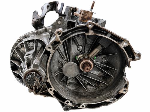 Gearbox FORD TRANSIT Van (FA_ _) 2.2 TDCi | BP40121853M3 - Image 2