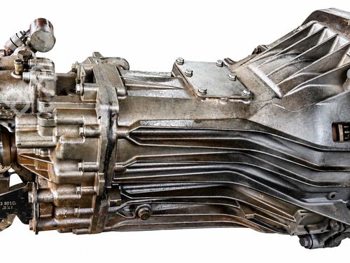 gearbox-iveco-daily-vi-van-2014-31734231 main image