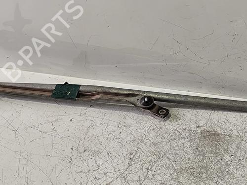 Used Front windshield wiper arm Front windshield wiper arm MITSUBISHI Canter (FB7, FB8, FE7, FE8) VII [2001-2011] 40129843 40129843