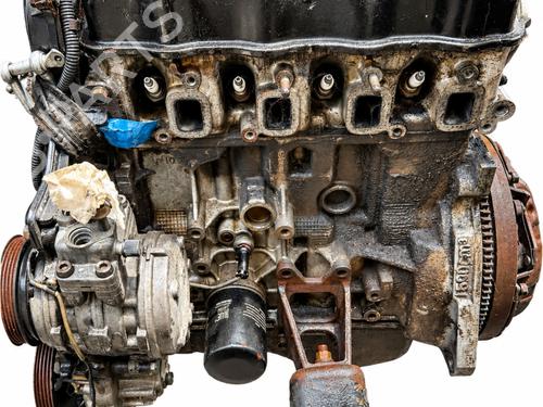 Used Engine Engine SUZUKI VITARA Cabrio (ET, TA) 1.6 (TA01, SE416) (80 hp) 40129845 40129845