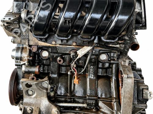 Used Engine Engine RENAULT CLIO II (BB_, CB_) 1.2 16V (BB05, BB0W, BB11, BB27, BB2T, BB2U, BB2V, CB05,... (75 hp) 40129849 40129849