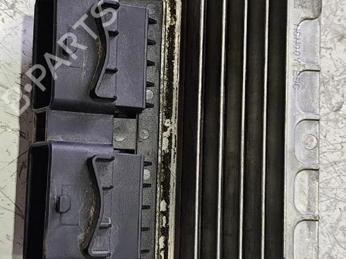 Used Engine control unit (ECU) Engine control unit (ECU) RENAULT CLIO II (BB_, CB_) 1.2 16V (BB05, BB0W, BB11, BB27, BB2T, BB2U, BB2V, CB05,... (75 hp) 40129851 40129851