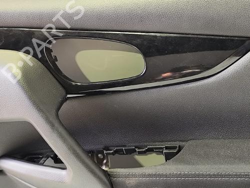 Front right panel NISSAN QASHQAI II (J11, J11_) | BP40129852C59 - Image 2