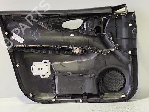 Front right panel NISSAN QASHQAI II (J11, J11_) | BP40129852C59 - Image 3