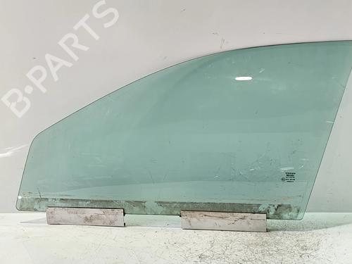 Used Front left door window Front left door window VOLVO XC70 I Cross Country (295) [1997-2007] 40129854 40129854
