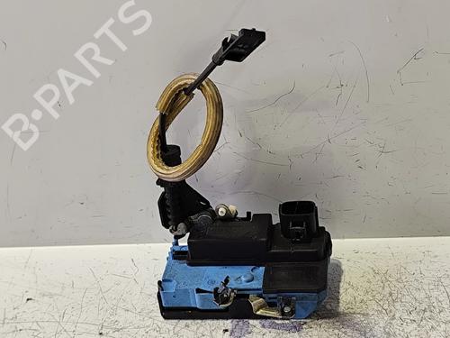 Used Front left lock Front left lock VOLVO XC70 I Cross Country (295) [1997-2007] 40129855 40129855