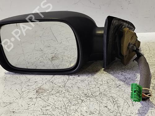 Used Left mirror Left mirror VOLVO XC70 I Cross Country (295) [1997-2007] 40129856 40129856