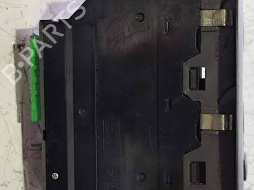 Used Left front window switch Left front window switch VOLVO XC70 I Cross Country (295) [1997-2007] 40129857 40129857