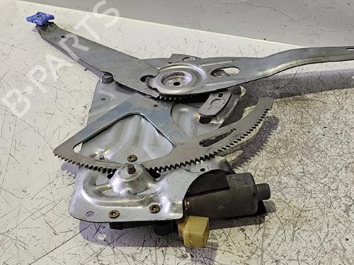 Used Front left window mechanism Front left window mechanism VOLVO XC70 I Cross Country (295) [1997-2007] 40129858 40129858