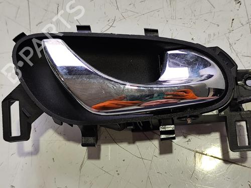 Used Front right interior door handle Front right interior door handle NISSAN QASHQAI II (J11, J11_) [2013-2026] 40129859 40129859