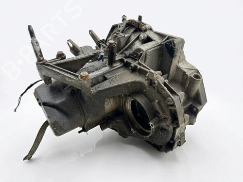 Used Gearbox Gearbox RENAULT CLIO II (BB_, CB_) 1.2 16V (BB05, BB0W, BB11, BB27, BB2T, BB2U, BB2V, CB05,... (75 hp) 40129850 40129850
