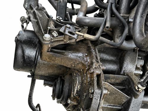 Used Gearbox Gearbox RENAULT LAGUNA I (B56_, 556_) 2.2 D (B56F/2) (83 hp) 40152439 40152439