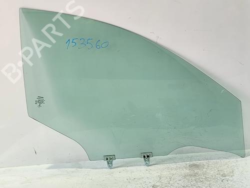 Used Front right door window Front right door window NISSAN QASHQAI II (J11, J11_) [2013-2026] 40152442 40152442